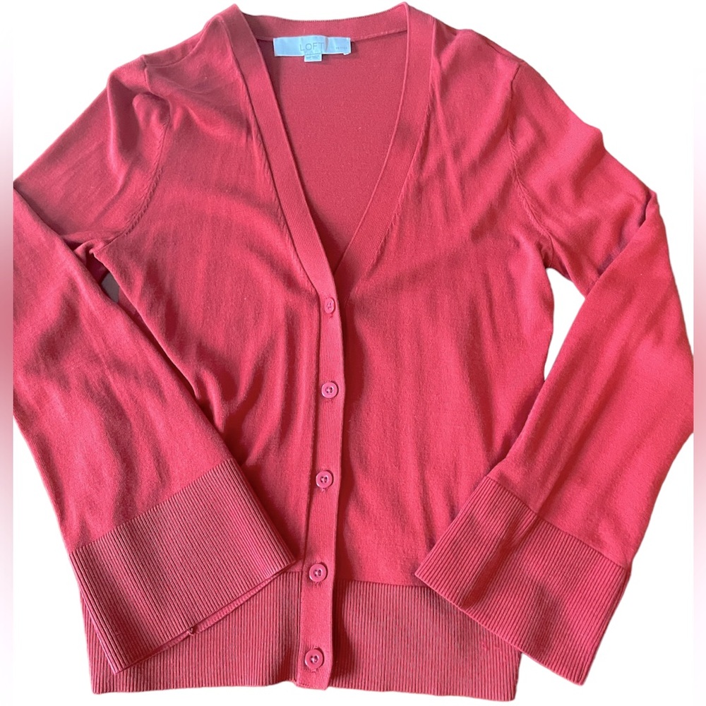 XSP Beautiful Loft cardigan